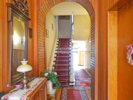 Reihenmittelhaus zum Kauf 297.000 € 9 Zimmer 171 m² 381 m² Grundstück Dohr Süd 41238