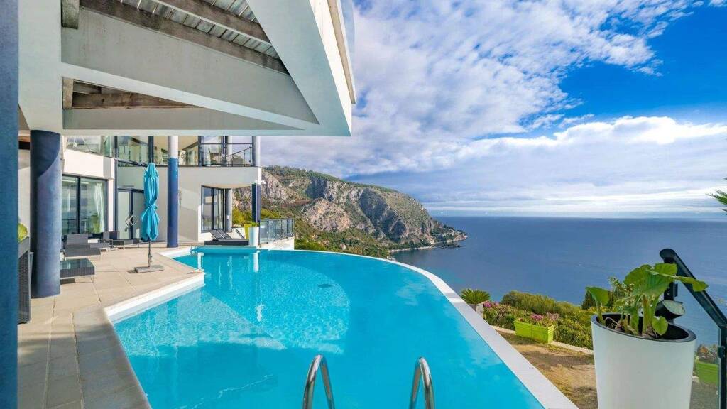 Haus zum Kauf 9.500.000 € 475 m² Eze 06360