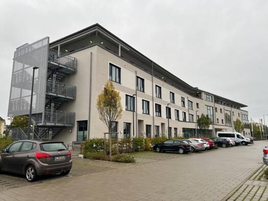 Praxis zur Miete 12,50 € 165 m² Bürofläche Reinstetten Ochsenhausen 88416