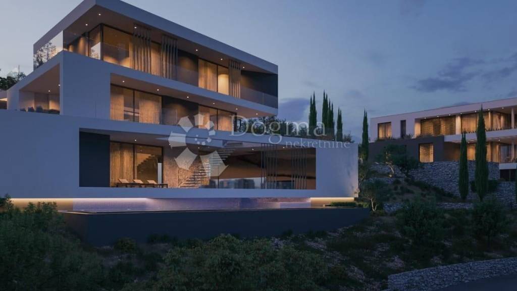Haus zum Kauf 1.700.000 € 5 Zimmer 420 m² Sibenik