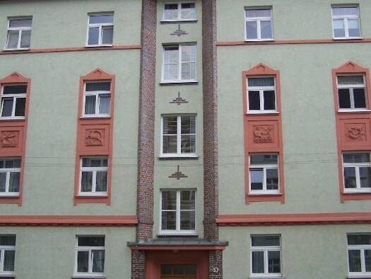 Sonstiges zum Kauf provisionsfrei als Kapitalanlage geeignet 41.950 € 2 Zimmer 49,4 m² Pölbitz Zwickau 08058