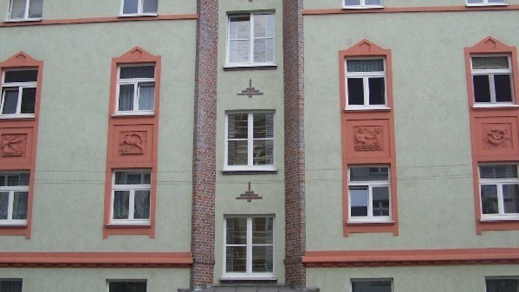 Sonstiges zum Kauf provisionsfrei als Kapitalanlage geeignet 41.950 € 2 Zimmer 49,4 m² Pölbitz Zwickau 08058
