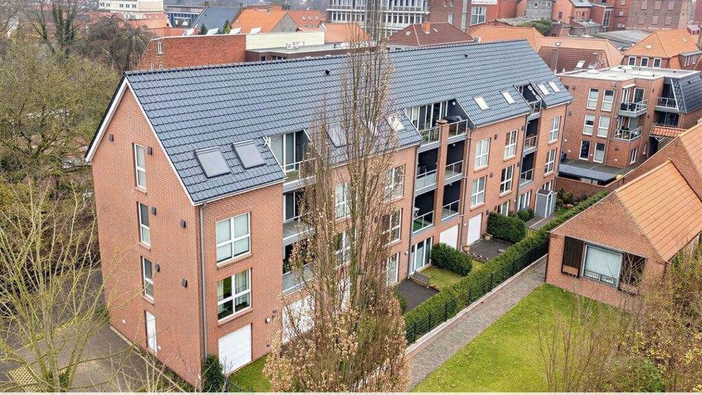 Wohnung zum Kauf 395.000 € 3 Zimmer 100 m² 3. Geschoss Norden 26506