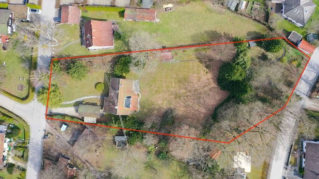 Einfamilienhaus zum Kauf 3.700.000 € 5 Zimmer 170 m² 3.869 m² Grundstück Riederau Dießen 86911