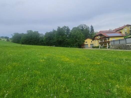 Grundstück zum Kauf 99.800 € 1.023 m² Grundstück Seitenstetten 3353