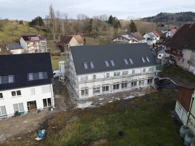 Einfamilienhaus zum Kauf - Neubau provisionsfrei 574.000 € 5 Zimmer 136 m² 183 m² Grundstück Hilzingen Hilzingen 78247