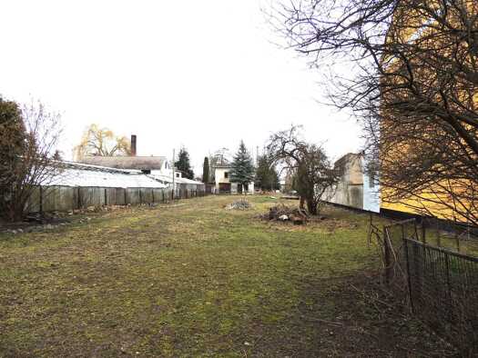 Grundstück zum Kauf 29.000 € 866 m² Grundstück Aken Aken (Elbe) 06385