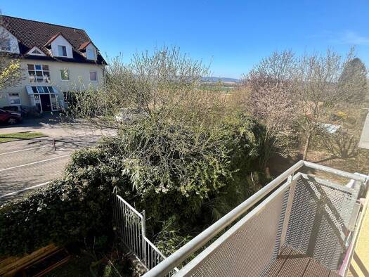 Wohnung zur Miete 689 € 3 Zimmer 76,2 m² frei ab 01.10.2026 Mühleneck 9 Ronnenberg Ronnenberg 30952