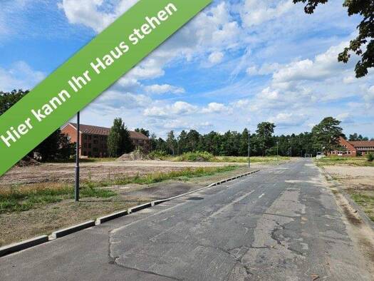 Einfamilienhaus zum Kauf - Erstbezug provisionsfrei 314.350 € 5 Zimmer 124 m² 510 m² Grundstück Am Wolfsburger Platz Wesendorf 29392