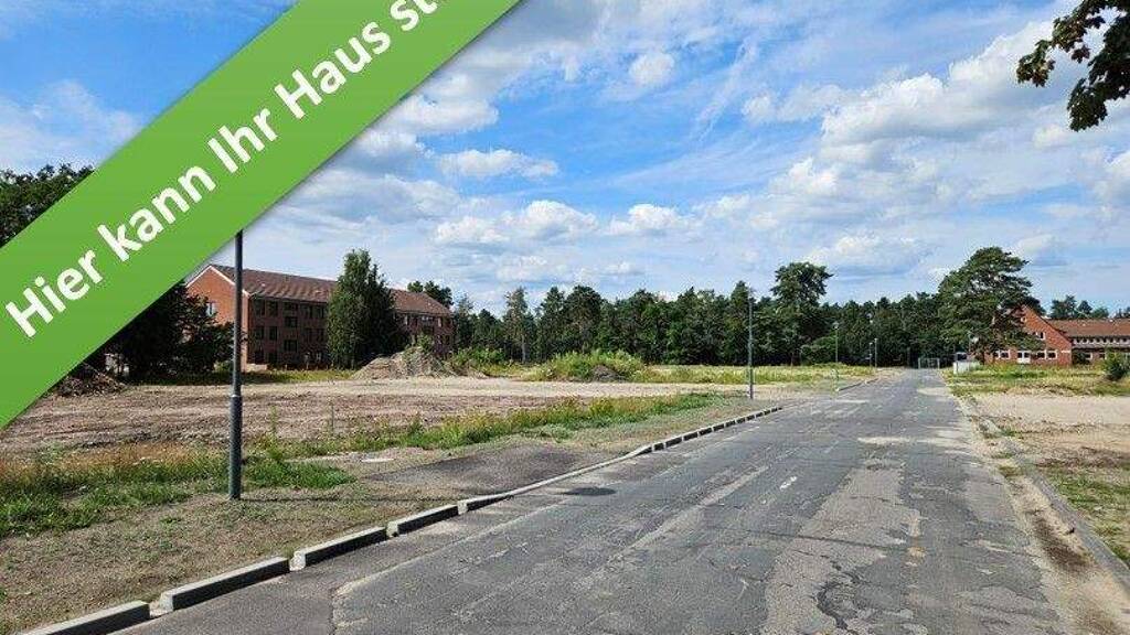 Einfamilienhaus zum Kauf - Erstbezug provisionsfrei 314.350 € 5 Zimmer 124 m² 510 m² Grundstück Am Wolfsburger Platz Wesendorf 29392