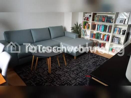 Wohnung zur Miete Tauschwohnung 272 € 2 Zimmer 35 m² 3. Geschoss Köpenick Treptow-Köpenick 12555