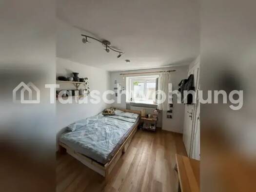 Studio zur Miete Tauschwohnung 440 € 1 Zimmer 16 m² Mooswald Freiburg im Breisgau 79110