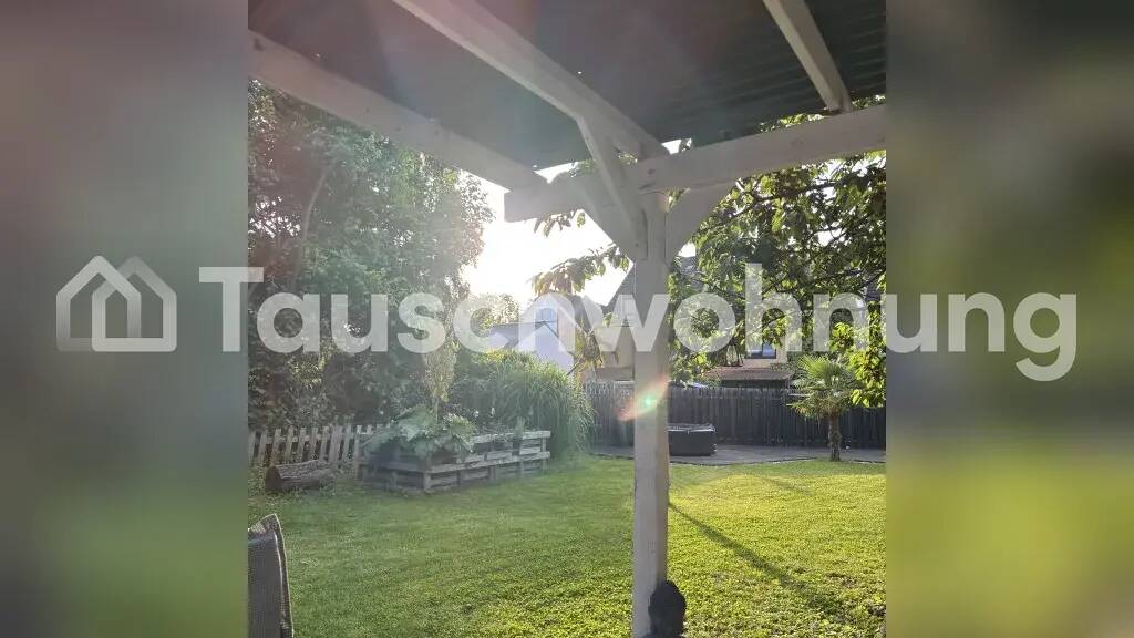 Einfamilienhaus zur Miete Tauschwohnung 1.700 € 5,5 Zimmer 130 m² Neubrück Köln 51109