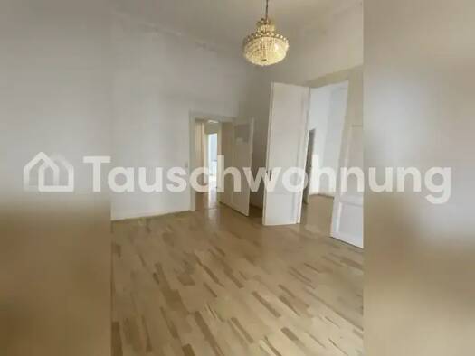 Wohnung zur Miete Tauschwohnung 790 € 3 Zimmer 75 m² EG Wiesbaden 65195