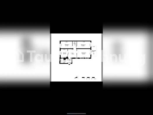 Wohnung zur Miete Tauschwohnung 900 € 3 Zimmer 83 m² EG Müggelheim Berlin 12459