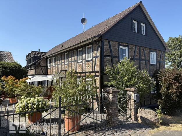 Mehrfamilienhaus zum Kauf 890.000 € 11 Zimmer 318,3 m² 1.755 m² Grundstück Aegidienberg Bad Honnef 53604