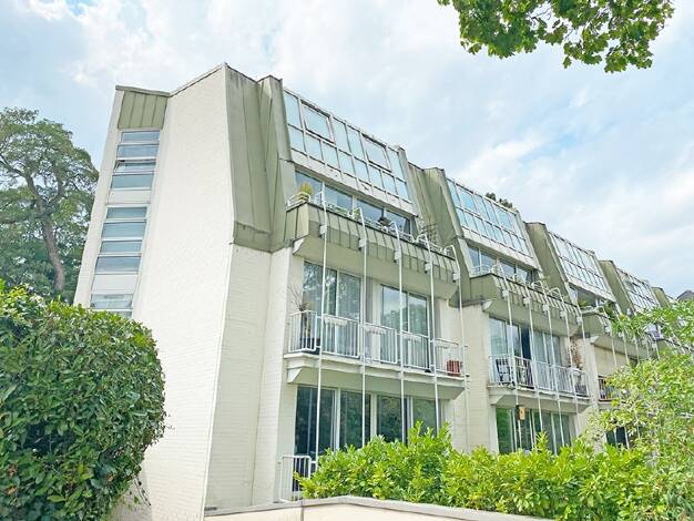 Wohnung zur Miete 1.265 € 3 Zimmer 125 m² Mehlem Bonn 53179