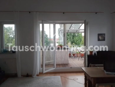 Wohnung zur Miete Tauschwohnung 800 € 2 Zimmer 52 m² Brühl - Güterbahnhof Freiburg im Breisgau 79106