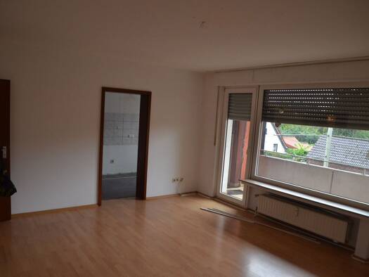 Wohnung zur Miete 437 € 3 Zimmer 80,2 m² Geschoss 2/4 frei ab sofort Castroper Hellweg 389 Gerthe Bochum 44805