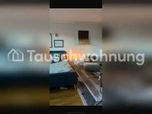 Wohnung zur Miete Tauschwohnung 800 € 1 Zimmer 35 m² 3. Geschoss Altstadt-Lehel München 80469