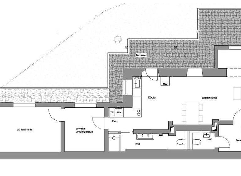 Wohnung zum Kauf 2,5 Zimmer 85 m² Tegernsee 83684
