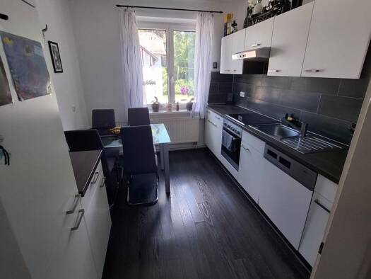 Wohnung zur Miete - Erstbezug 820 € 5 Zimmer 87 m² 3. Geschoss frei ab 01.09.2026 Mürzzuschlag 8680