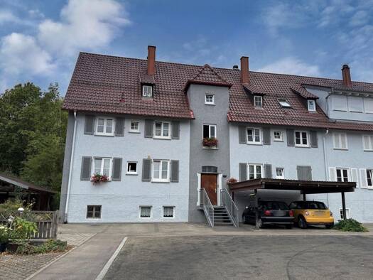 Haus zum Kauf 495.000 € 11 Zimmer 271 m² 668 m² Grundstück Innenstadt Heidenheim an der Brenz 89522