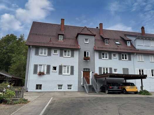 Haus zum Kauf 495.000 € 11 Zimmer 271 m² 668 m² Grundstück Innenstadt Heidenheim an der Brenz 89522
