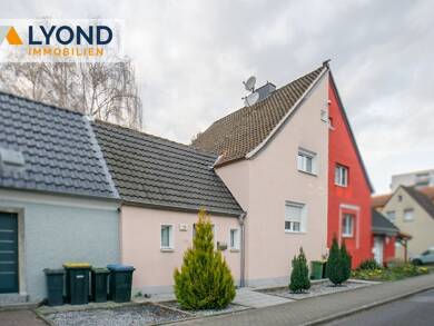 Reihenmittelhaus zum Kauf 329.000 € 6,5 Zimmer 125 m² 612 m² Grundstück Methler Kamen / Methler 59174