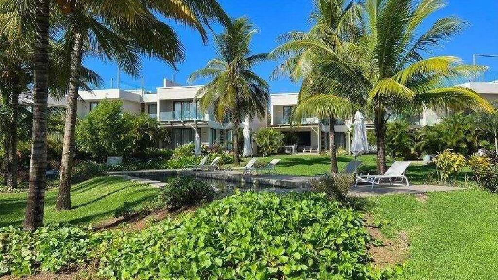 Wohnung zum Kauf 23.600.000 € 160 m² Calodyne