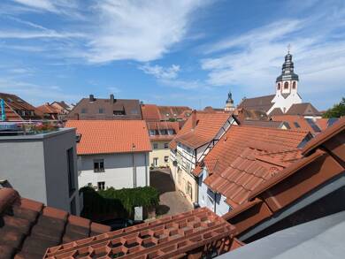 Haus zur Miete Wohnen auf Zeit 5 Zimmer 210 m² Ettlingen Ettlingen 76275