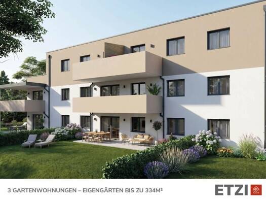 Wohnung zum Kauf - Erstbezug provisionsfrei 364.300 € 2 Zimmer 69,3 m² Katsdorf 4223