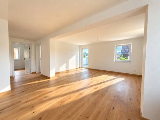 Wohnung zum Kauf 610.000 € 4 Zimmer 86 m² Mattsee 5163