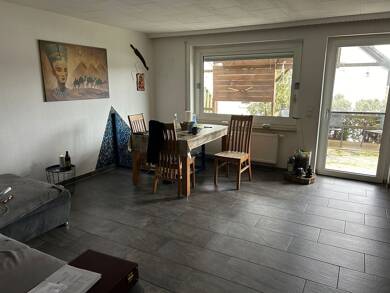 Wohnung zum Kauf 189.000 € 2 Zimmer 58 m² EG frei ab sofort Heinersdorf Langenzenn 90579