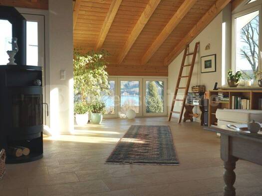 Villa zum Kauf 1.850.000 € 6 Zimmer 240 m² 882 m² Grundstück frei ab sofort Erlenlohweg 14 Gaienhofen 78343