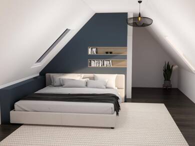 Wohnung zum Kauf 99.000 € 2 Zimmer 75 m² 3. Geschoss Mittelmeiderich Duisburg 47137