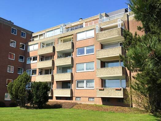 Wohnung zum Kauf 410.000 € 5 Zimmer 155 m² Dodesheide Osnabrück 49088