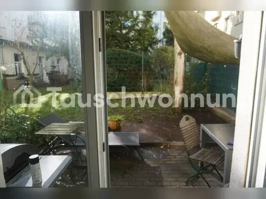 Wohnung zur Miete Tauschwohnung 888 € 3 Zimmer 75 m² EG Sülz Köln 50937