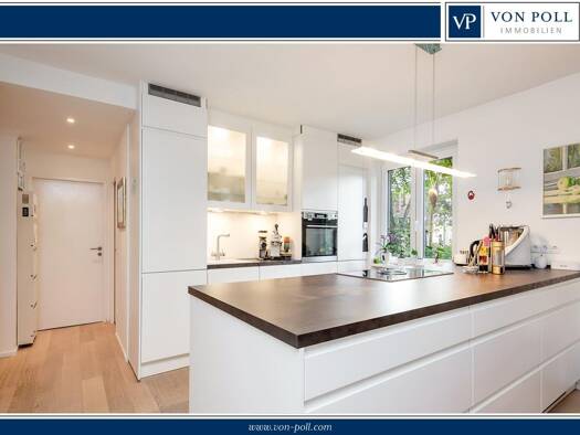 Maisonette zum Kauf 690.000 € 7 Zimmer 138,5 m² EG Waidmannslust Berlin / Waidmannslust 13469