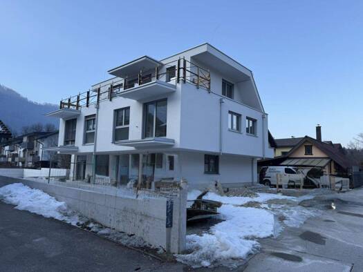 Wohnung zur Miete - Erstbezug 682 € 2 Zimmer 42,6 m² 1. Geschoss frei ab 01.08.2026 Kuchl 5431