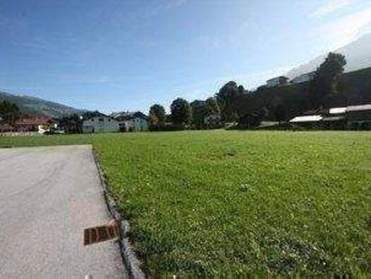 Grundstück zum Kauf provisionsfrei 1.000 m² Grundstück Westendorf 6363