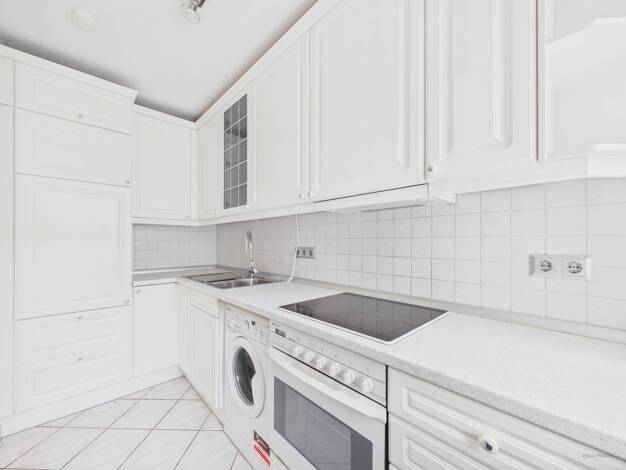 Wohnung zum Kauf 449.950 € 2 Zimmer 50,5 m² Neuhausen-Nymphenburg München 80639