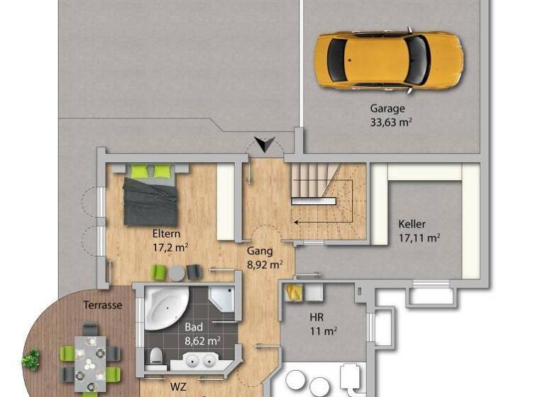 Einfamilienhaus zum Kauf 798.000 € 8 Zimmer 155 m² 752 m² Grundstück Schwoich 6334