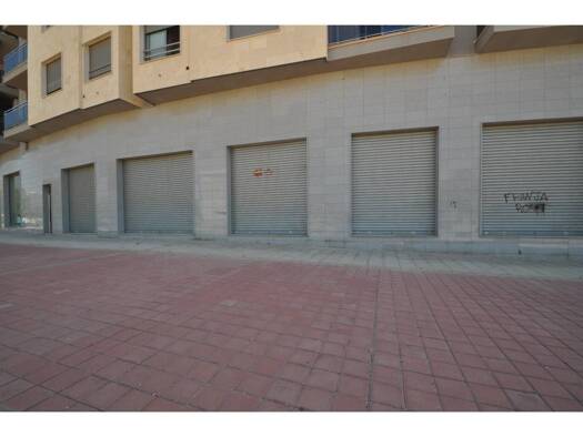 Verkaufsfläche zum Kauf 750.000 € 700 m² Verkaufsfläche Elda 00000