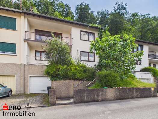 Doppelhaushälfte zum Kauf 185.000 € 5 Zimmer 120 m² 600 m² Grundstück frei ab sofort Scheidt Saarbrücken 66133