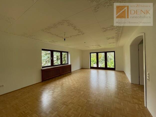 Wohnung zur Miete 1.012 € 2 Zimmer 108,8 m² 1. Geschoss Mainbernheim 97350