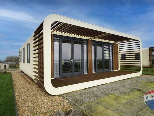 Haus zum Kauf 252.500 € 3 Zimmer 70 m² 471 m² Grundstück Olburgen 7225 ND