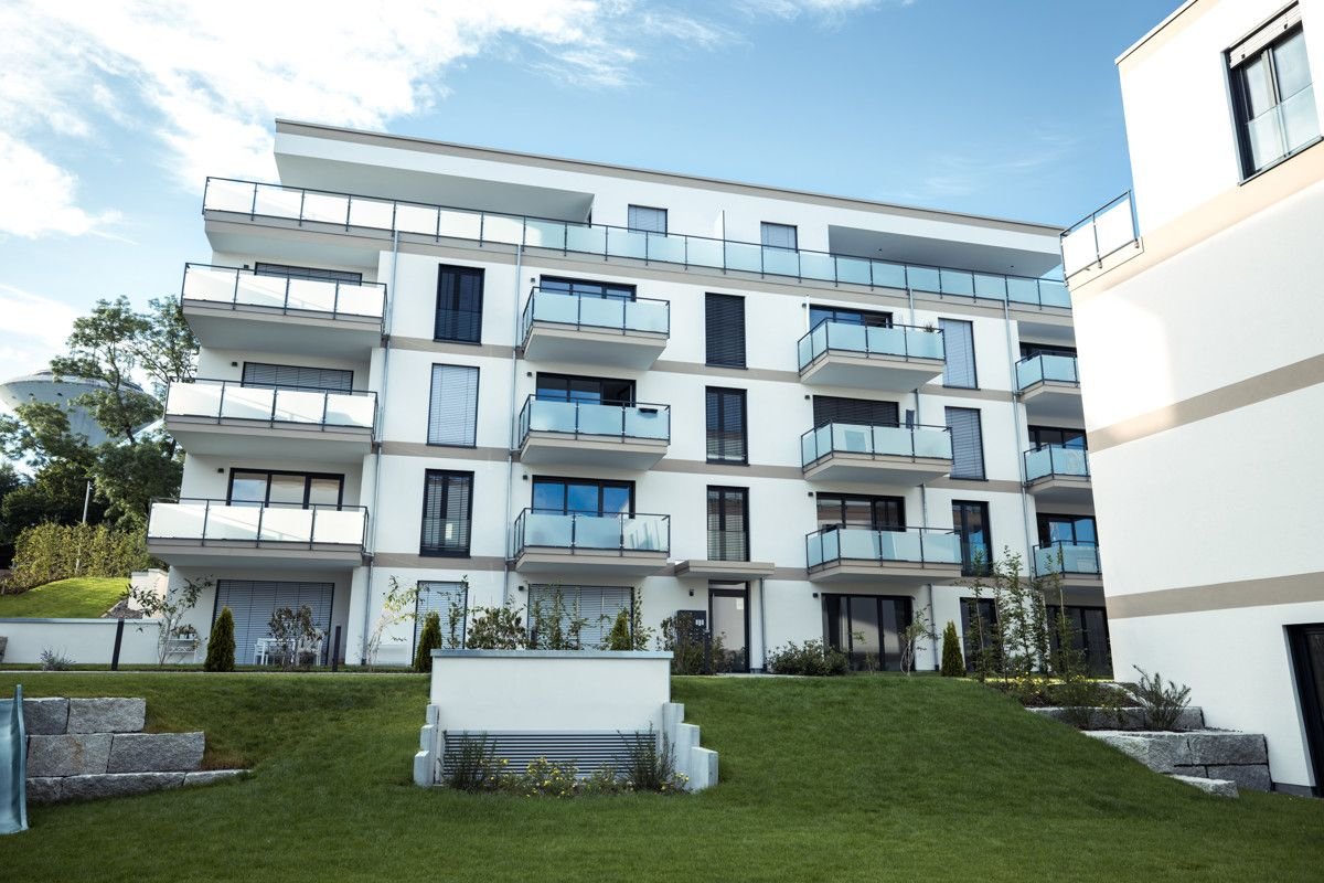 Terrassenwohnung zum Kauf 377.000 € 3,5 Zimmer 88,7 m²<br/>Wohnfläche Rottweil Rottweil 78628