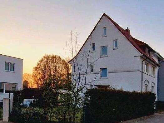 Einfamilienhaus zum Kauf 425.000 € 9 Zimmer 155 m² 372 m² Grundstück Innenstadt Mitte 33609