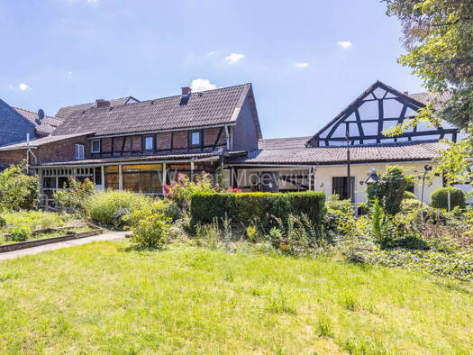 Mehrfamilienhaus zum Kauf 998.000 € 8 Zimmer 232 m² 1.554 m² Grundstück Duisdorf Hardtberg 53123